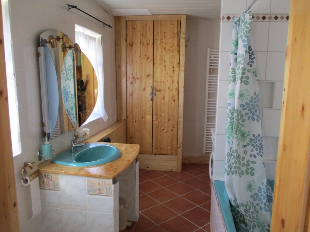 Ferienwohnung Leon Heldburg Екстер'єр фото
