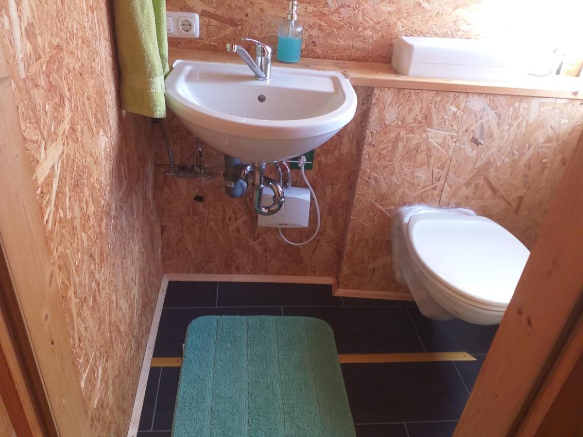 Ferienwohnung Leon Heldburg Екстер'єр фото