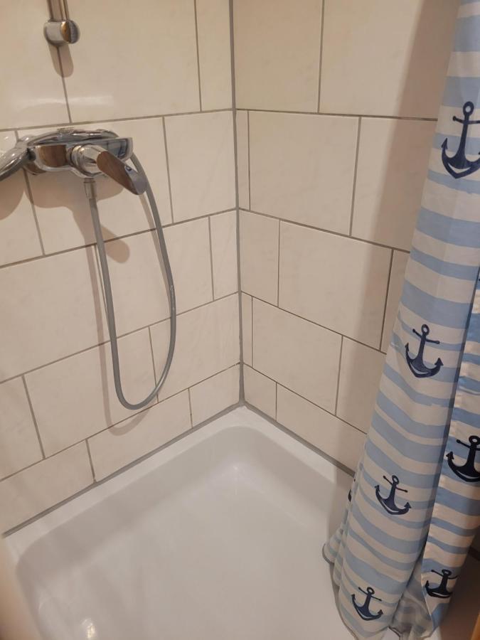 Ferienwohnung Leon Heldburg Екстер'єр фото