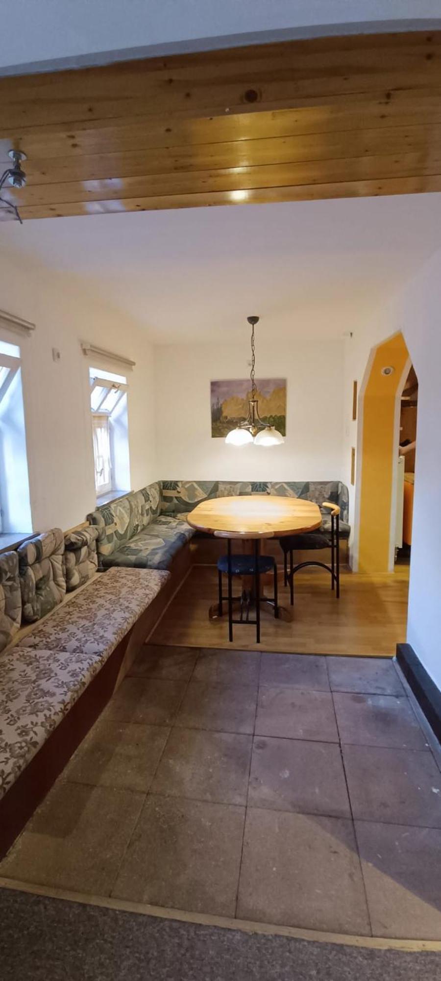 Ferienwohnung Leon Heldburg Номер фото