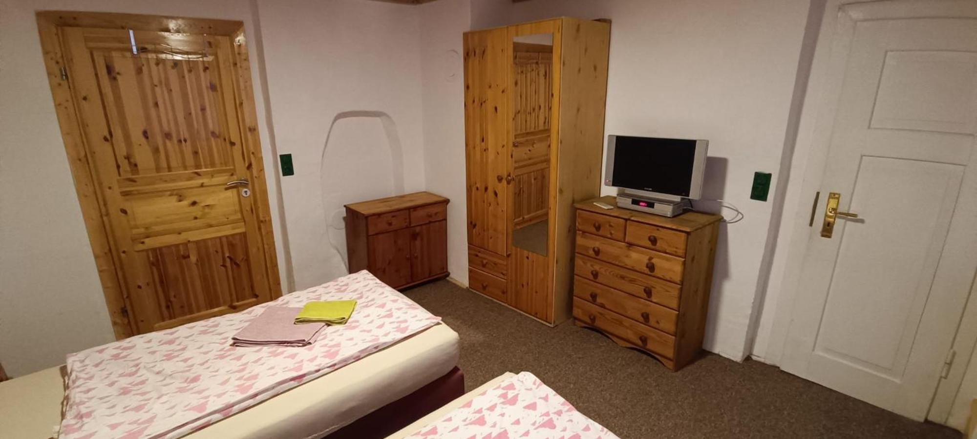Ferienwohnung Leon Heldburg Екстер'єр фото