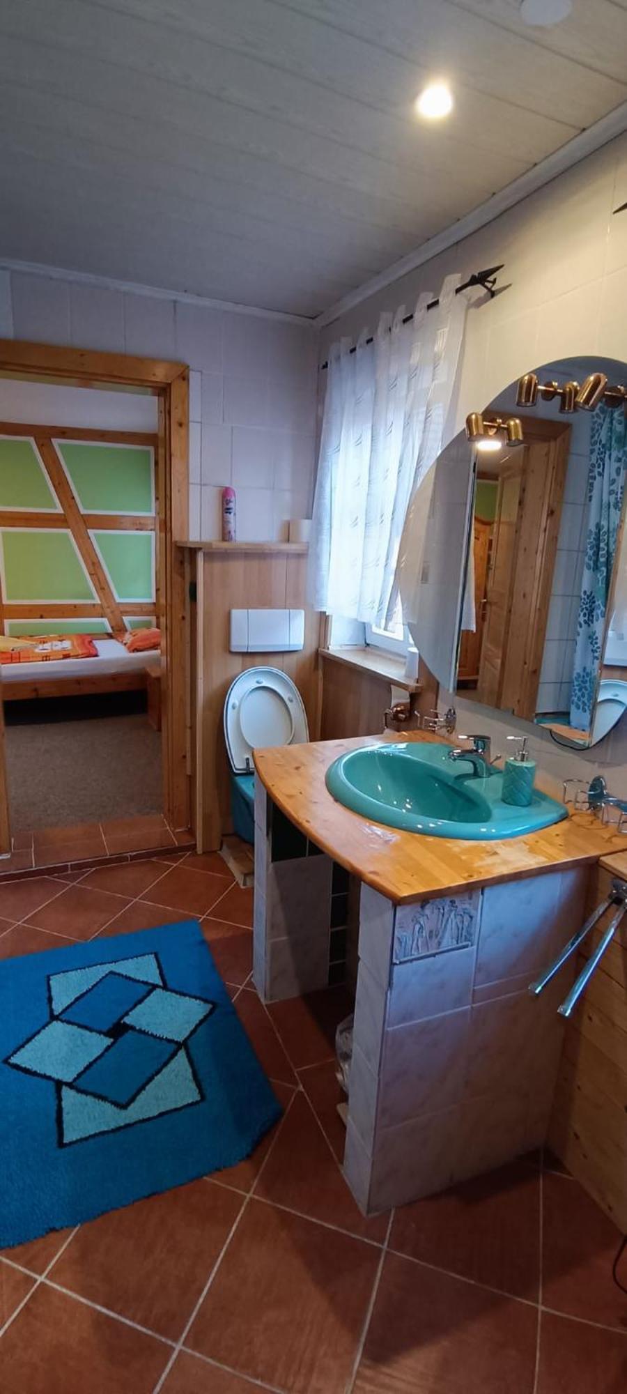 Ferienwohnung Leon Heldburg Екстер'єр фото