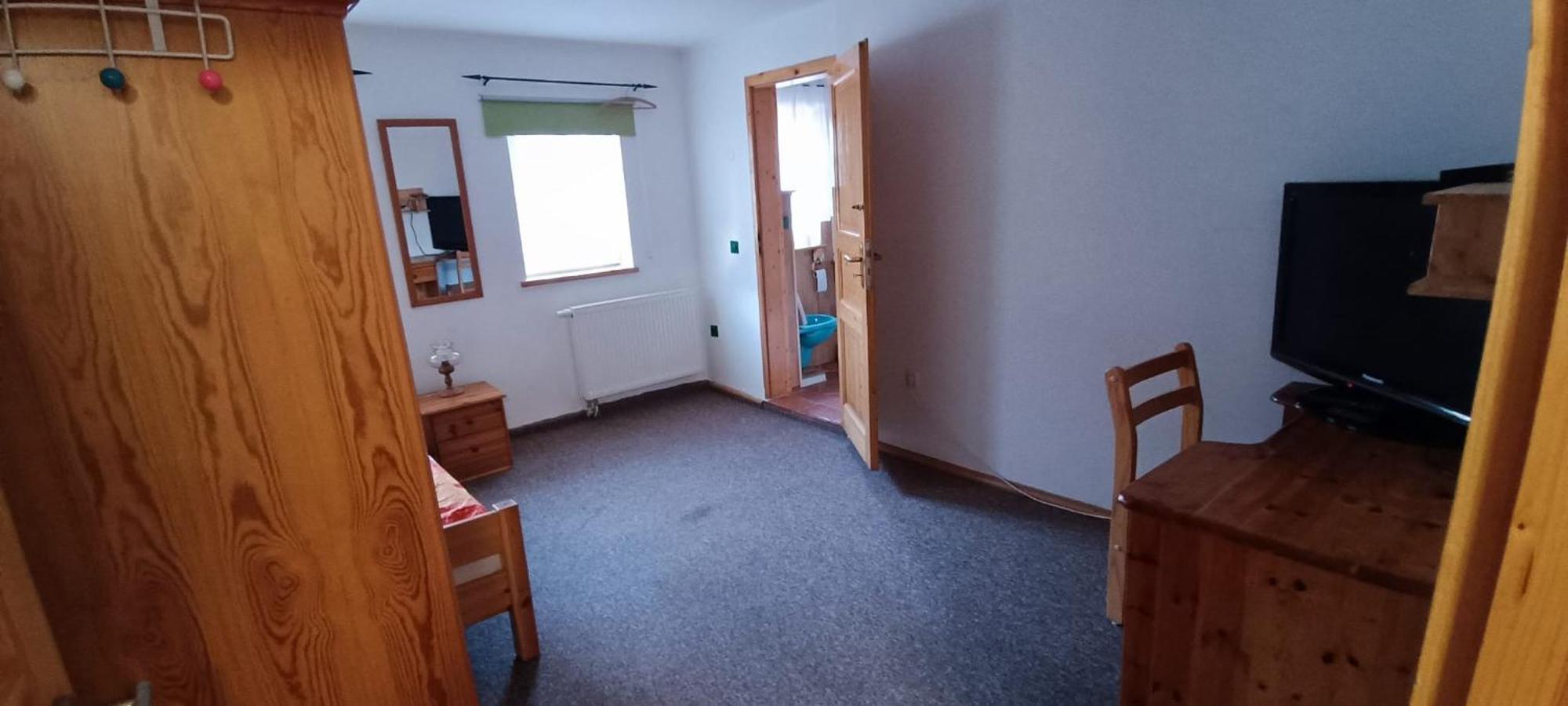 Ferienwohnung Leon Heldburg Екстер'єр фото