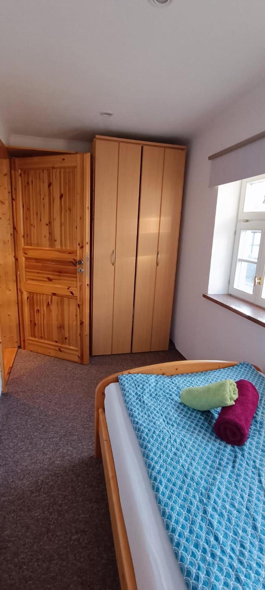 Ferienwohnung Leon Heldburg Екстер'єр фото